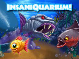 download game insaniquarium full version crack