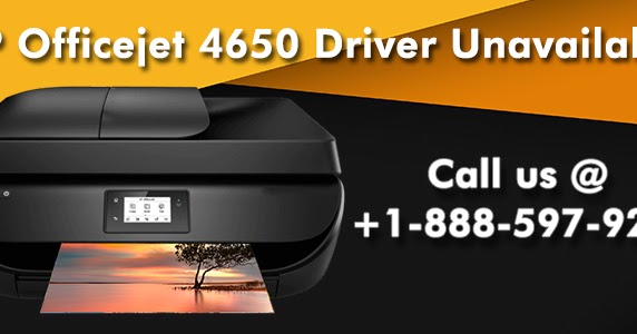 hp drivers 4650 download for mac